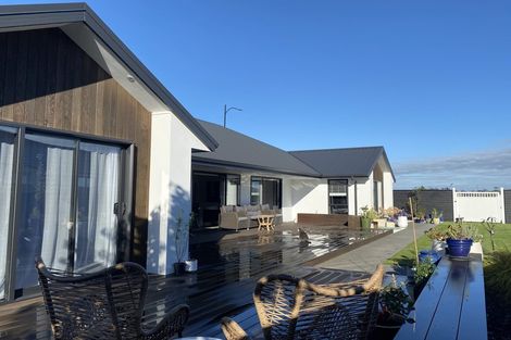 Photo of property in 158 Southfield Drive, Lincoln, 7608