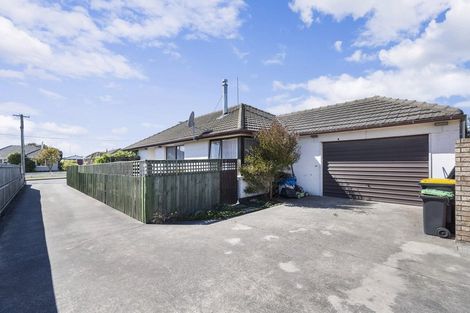 Photo of property in 1/21 Nottingham Avenue, Halswell, Christchurch, 8025