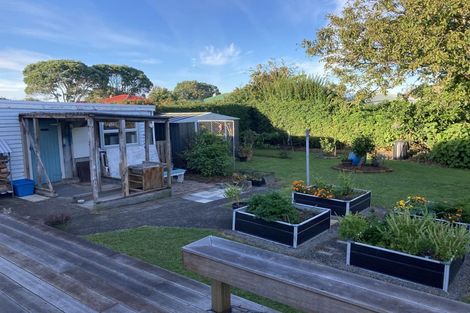 Photo of property in 41 Seymour Street, Waitara, 4320