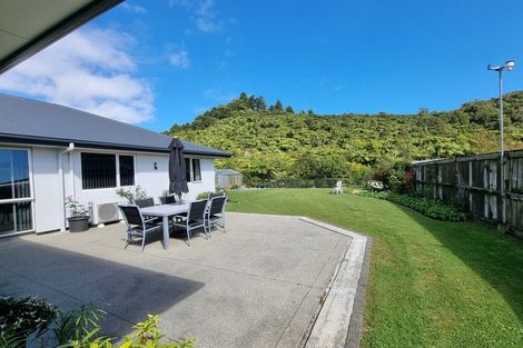 Photo of property in 20 Westvale Drive, Greymouth, 7805