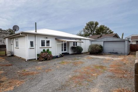 Photo of property in 260 Milton Street, Sydenham, Christchurch, 8023