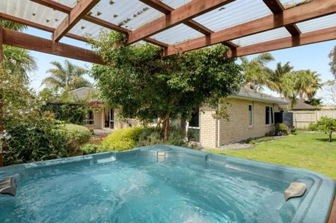 Photo of property in 49 Santa Barbara Drive, Papamoa Beach, Papamoa, 3118