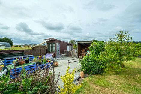 Photo of property in 12 James Street, Waimate, 7980