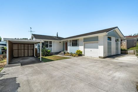 Photo of property in 3 Discovery Drive, Whitby, Porirua, 5024