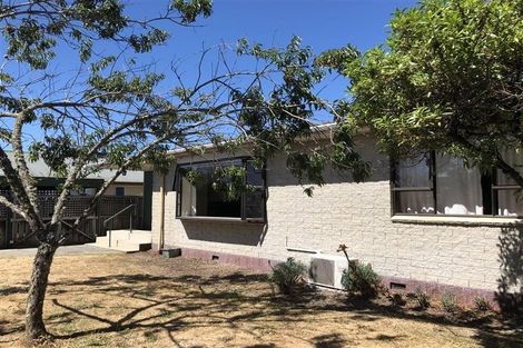 Photo of property in 19a Fauchelle Avenue, Richmond, 7020