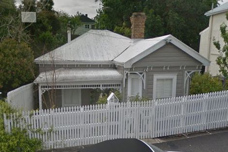 Photo of property in 118 John Street, Ponsonby, Auckland, 1011
