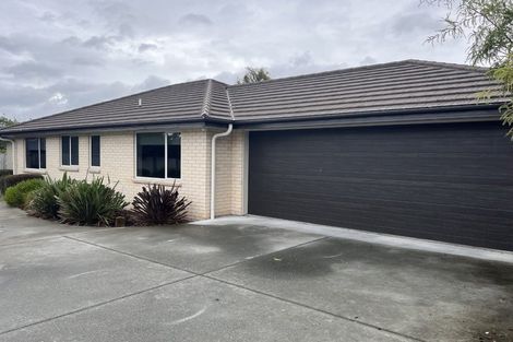 Photo of property in 185a Peachgrove Road, Claudelands, Hamilton, 3214