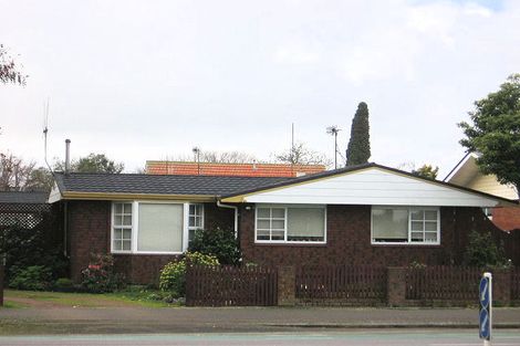 Photo of property in 191a Fitzherbert Avenue, West End, Palmerston North, 4410
