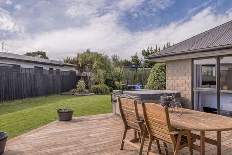 Photo of property in 31 Newbrook Terrace, Darfield, 7510