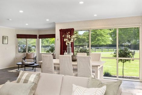 Photo of property in 37 Norrish Road, Ohaupo, 3881