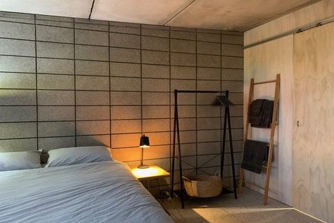 Photo of property in 616a Marine Drive, Days Bay, Lower Hutt, 5013