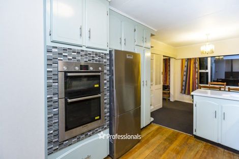 Photo of property in 8 Boundary Road, Featherston, 5771