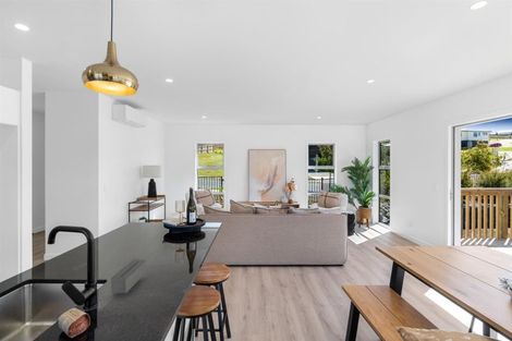 Photo of property in 25 Kia Kaha Drive, Snells Beach, 0920