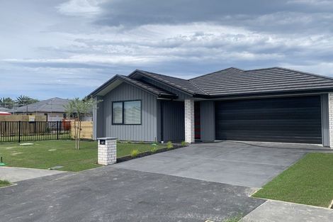 Photo of property in 42 Glengael Drive, Halswell, Christchurch, 8025