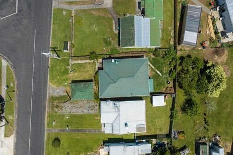 Photo of property in 6 Corbett Street, Paeroa, 3600
