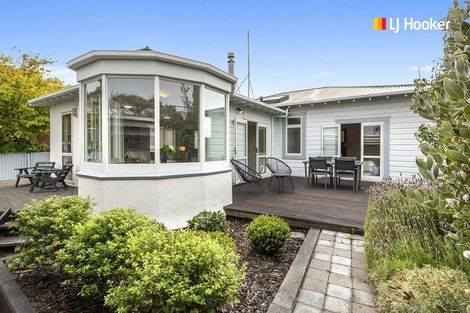 Photo of property in 64 Royal Crescent, Saint Kilda, Dunedin, 9012