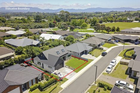 Photo of property in 75 Bert Wall Drive, Omokoroa, 3114
