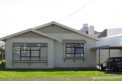 Photo of property in 85 Lemon Street, New Plymouth, 4310