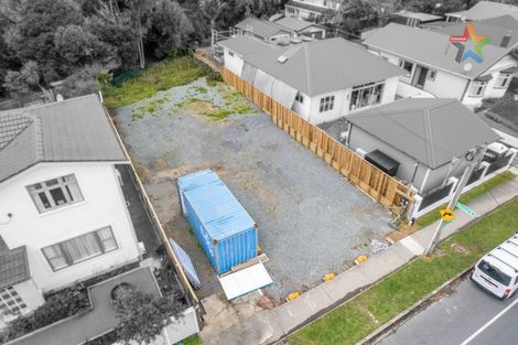 Photo of property in 44 Penrose Street, Woburn, Lower Hutt, 5010