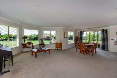 Photo of property in 8b Kowhai Drive, Darfield, 7510