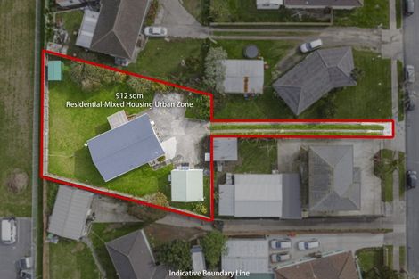 Photo of property in 61 Israel Avenue, Clover Park, Auckland, 2023