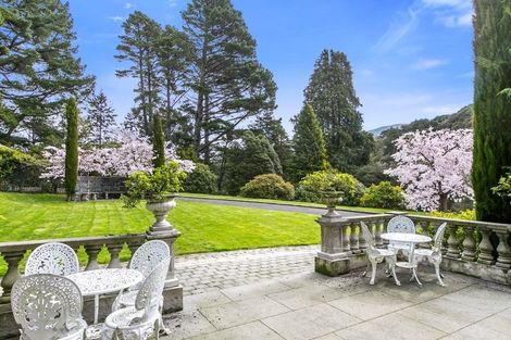 Photo of property in Bishopgrove, 16 Patmos Avenue, Woodhaugh, Dunedin, 9010