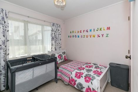 Photo of property in 3 Mcewan Place, Fitzroy, Hamilton, 3206