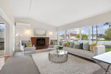 Photo of property in 49 Tiraumea Drive, Pakuranga, Auckland, 2010