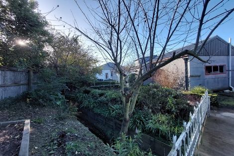 Photo of property in 38 Ward Street, Addington, Christchurch, 8024