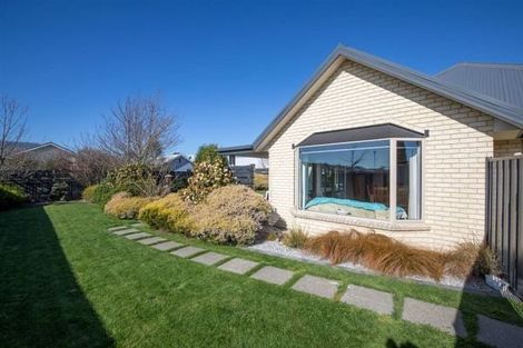 Photo of property in 11 Salisbury Drive, Rolleston, 7614