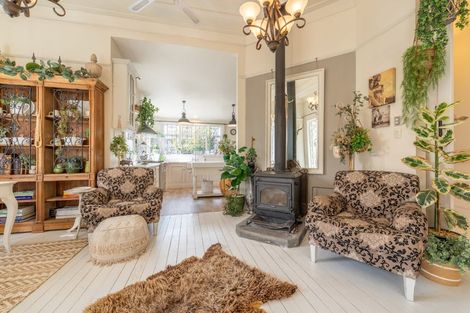 Photo of property in 55 Rathmore Street, West End, Timaru, 7910