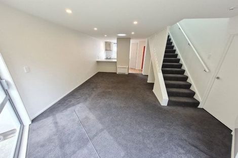 Photo of property in 5/219 Peterborough Street, Christchurch Central, Christchurch, 8013