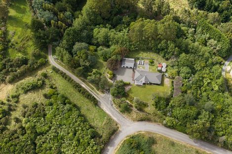 Photo of property in 102 Harrison Hill Road, Aokautere, Palmerston North, 4471