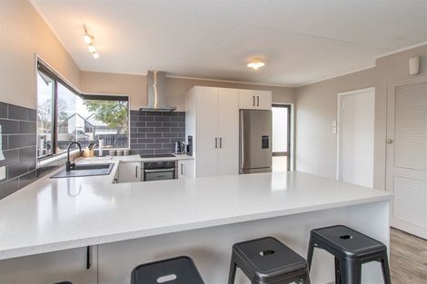 Photo of property in 26 Nikau Street, Inglewood, 4330