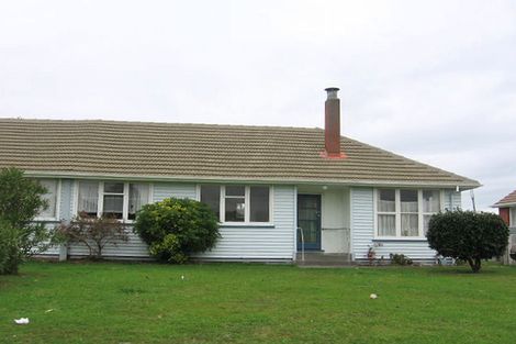 Photo of property in 56 Ellesmere Crescent, Highbury, Palmerston North, 4412