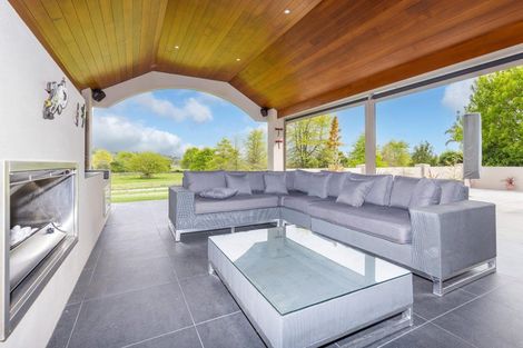 Photo of property in 7 Wynvale Lane, Rotokauri, Hamilton, 3289