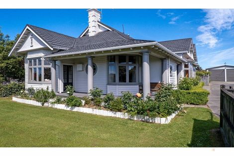 Photo of property in 58 Rathmore Street, West End, Timaru, 7910