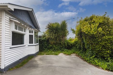 Photo of property in 68 Sherborne Street, St Albans, Christchurch, 8014