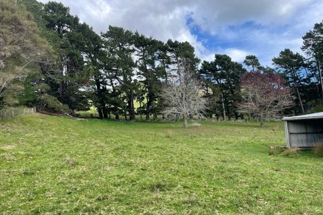 Photo of property in 688 Rotohiwi Road, Flemington, Waipukurau, 4282
