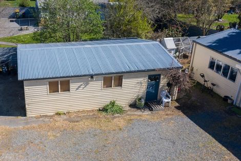 Photo of property in 82 Mcmurdo Street, Tinwald, Ashburton, 7700