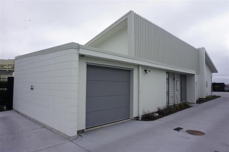 Photo of property in 1/71 Corsair Drive, Wigram, Christchurch, 8042