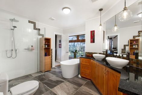 Photo of property in 445 Krippner Road, Puhoi, Silverdale, 0994