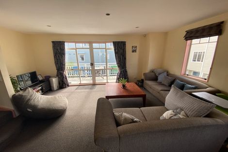 Photo of property in Colombo St Apartments, 24/10 Colombo Street, Newtown, Wellington, 6021