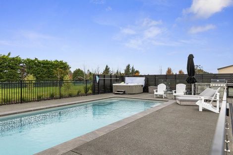 Photo of property in 79 Mandeville Park Drive, Swannanoa, Kaiapoi, 7692