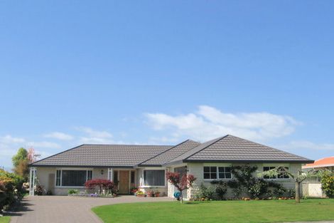 Photo of property in 128 Tawari Street, Matamata, 3400