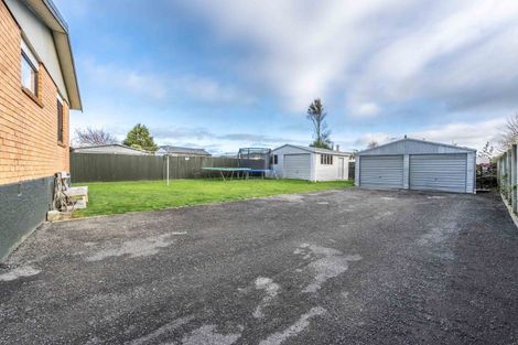 Photo of property in 20 O'byrne Street, Waikiwi, Invercargill, 9810