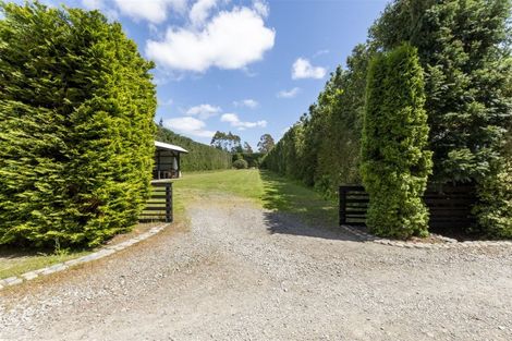 Photo of property in 301 School Road, West Eyreton, Rangiora, 7475