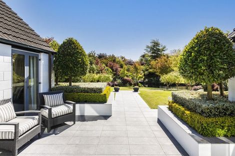 Photo of property in 31 Idris Road, Fendalton, Christchurch, 8052