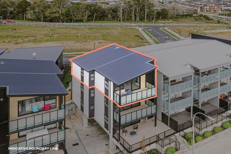 Photo of property in 304/26 Shortfin Place, Flat Bush, Auckland, 2019