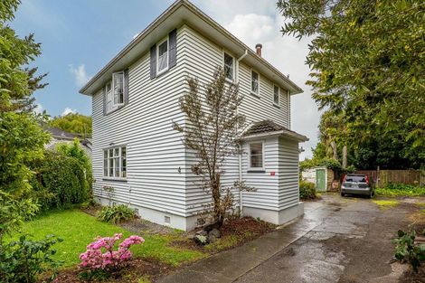 Photo of property in 4 Tara Street, Riccarton, Christchurch, 8041
